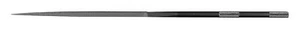 Pferd Präzisions-Nadelfeile 160 mm Hieb 3 Vierkant - 105 160 H 3 - Bild 1 von 2
