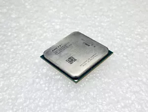 AMD FX-Series FX-6100 3.3. GHz - FD6100WMW6KGU Socket AM3+ - Picture 1 of 1