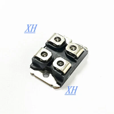 Microsemi APT APT10050JN Power Semiconductors Power Modules RF Power MOSFET - Image 1 of 3