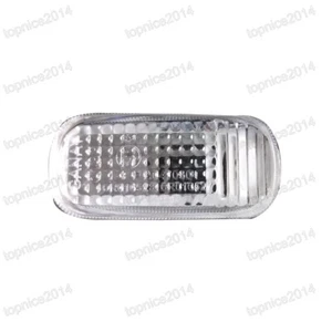 1x Lámpara de señal de luz lateral para guardabarros para Honda City 07-18 Vezel HR-V 2014-2018 - Imagen 1 de 6