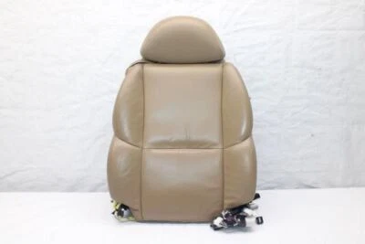 Lexus SC430 Z40 2007 convertible #349 cojín asiento superior delantero derecho  Foto 1 de 4