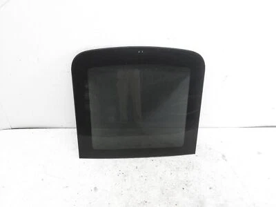2007-2014 Mini Cooper Front Panoramic Sunroof Glass Assembly 54-10-7-355-231 - Image 1 of 4
