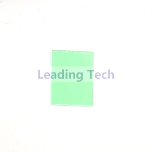 RGB Laser Reflective Lens Pass Blue Green Reflect Red Optical Lens 15*10*1.1mm - Picture 1 of 5