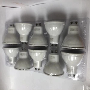 Bio+LED 5W 450 Lumens Ml-GU10 -5000k spotlight 100-130 vac, BOX OF 10 - Picture 1 of 4