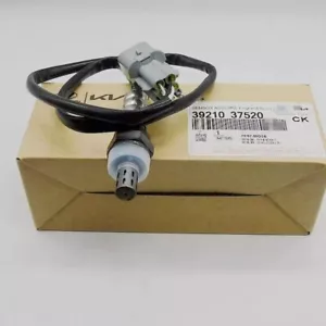 New 3921037520 For Hyundai Sonata Tucson Kia Sportage Downstream Oxygen Sensor - Picture 1 of 5