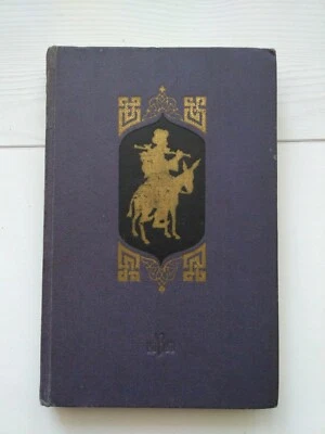 1957 Folklore wisdom, Stories,Anecdotes of  Asia,Vintage Book - Image 1 of 4