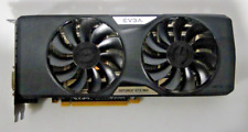 EVGA NVIDIA GeForce GTX 960 2GB GDDR5 Graphics Card (02GP42966KR) 12224-6