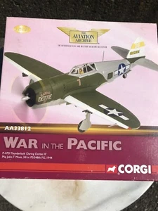corgi 1:72 Scale Limited Edition - Picture 1 of 12