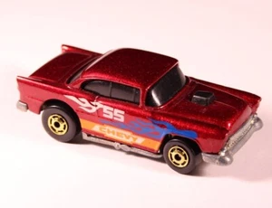 Hotwheels Limited Edition 55 Chevy Cereal Prize 1990 ~ Minty! - Picture 1 of 6