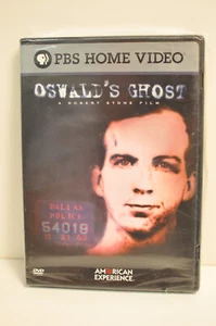 PBS, Oswalds Ghost (DVD, 2008) NEW SEALED DVD - Picture 1 of 3