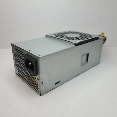 Huntkey Lenovo ThinkCentre M73 M79 | 180W Desktop Power Supply 54Y8871 | Tested! - Image 1 of 4