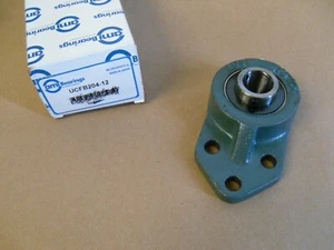 UCFB204-12 ASAHI/AMI DREI SCHRAUBENFLANSCH - Bild 1 von 5