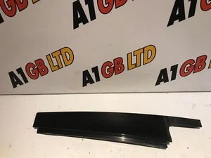 ORIGINAL 13-19 SEAT LEON MK3 KOMBI BEIFAHRERTÜR SÄULENVERKLEIDUNG HINTEN 5F4839901F - Bild 1 von 2