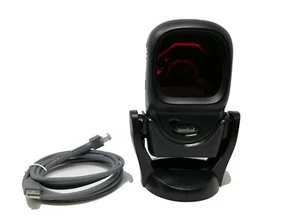 Symbol LS9208 - barcode scanner with USB Cable (KIT) Black - Bild 1 von 2