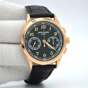 PATEK PHILIPPE Chronograph 40mm 5170R-010 - Picture 1 of 10