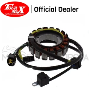 STATOR TOUR MAX FÜR SUZUKI DR SE 650 CC 1996>1997 - Bild 1 von 2