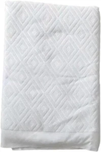 Ihram Towel for Hajj & Umrah – Islamic Men’s Clothing Set, White Gift - Picture 1 of 7