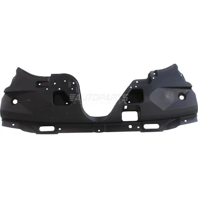New Lower Undercar Shield Engine Cover Fits 2007-2013 Acura MDX AC1228115 - Image 1 of 4