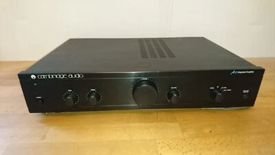 Cambridge Audio A1  Verstärker Amplificateur Amplifier Poweramp Stereo Hifi - Bild 1 von 4
