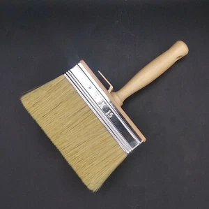 Pennellessa Plafoncino da muro x idropitture in legno IPA 339LS 15x5 - Foto 1 di 5