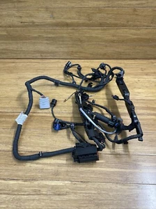 2015 Volkswagen Passat 1.8L Engine Wiring Harness Assembly OEM 06K971627AG - Picture 1 of 18