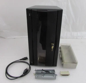 Spectra Logic Treefrog 2K 2000 15-Slot DCH AIT Tape Library P/N 90876100-0-W4G - Picture 1 of 16
