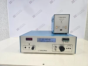 VISCOTEK_LR125 LASER REFRAKTOMETER + DATENMANAGER DM400 - Bild 1 von 6