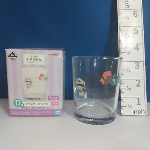 A77523 Doraemon "Ichiban Kuji Lottery Glass Collection "Big Light" - Bild 1 von 3
