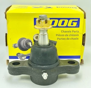 Lower Ball Joint Moog K500035 - New Missing Cotter Pin - Picture 1 of 5