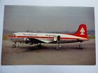 ROYAL AIR LAO  DC 4   XW-PNI