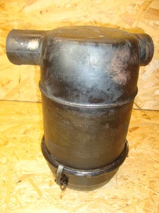 Ölbadfilter Filter Luftfilter Hela Hermann Lanz Aulendorf D 218 Traktor - Bild 1 von 4