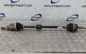 RIGHT DRIVESHAFT VAUXHALL ASTRA K 2015-2021 F12SHR (LIH) 95529088 - Picture 1 of 7