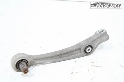 2012-2018 AUDI A6 QUATTRO FRONT RIGHT SIDE LOWER FORWARD CONTROL ARM OEM - Image 1 of 4