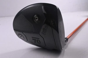 Sub 70 849 Pro Driver / 10.5 Degree / X-Flex Graphite Design Tour AD DI-7 Shaft - Picture 1 of 8