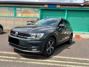 Volkswagen Tiguan 2.0 Diesel Auto - Picture 1 of 20