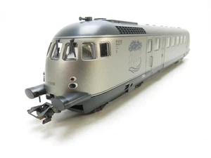 Märklin 39699 BRANDNEU Flutkatastrophe Dieseltriebwagen VT 92.5, mfx+ Sound dcc - Bild 1 von 8