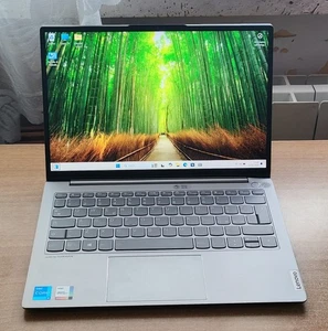 Notebook Lenovo ThinkBook 13s G2 ITL Intel Core i5 11a Gen. Ram 16Gb SSD 512Gb - Foto 1 di 11