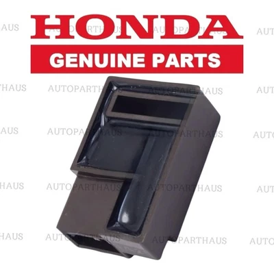 12 - 16 HONDA CR-V CRV BATTERY CURRENT ELECTRONIC LOAD DETECTOR OEM NEW - Image 1 of 4