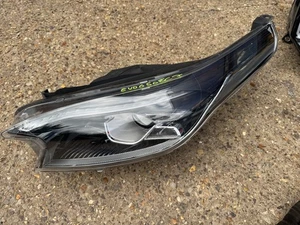 2018-2025 Kia XCeed MK3 Left Passenger Headlight / Headlamp 92101J7310 - Picture 1 of 13