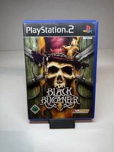 Black Buccaneer (Sony PlayStation 2, PS2) - Imagen 1 de 5