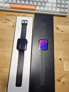 Xiaomi Mi Watch Wear Os Chinese Version - Imagen 1 de 11