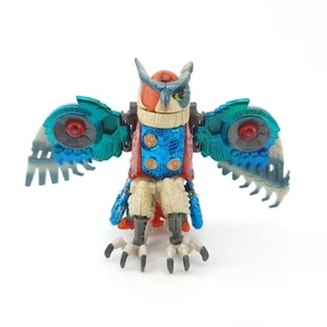 Transformers Prowl Complete White Beast Wars Transmetals 2 Deluxe Class - Picture 1 of 5