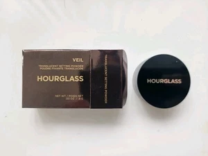 Hourglass Veil Translucent Makeup Setting Powder 0.9g Mecca Mini - Picture 1 of 3