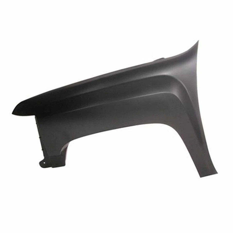 New Front Driver Side Fender fits 2007-2013 Chevrolet Silverado 22977473 CAPA-P Foto 1 de 1