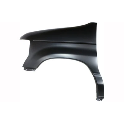 For Ford E-150/E-250 2008-2014 Fender Driver Side Front | CAPA | Primed | Steel Foto 1 de 4