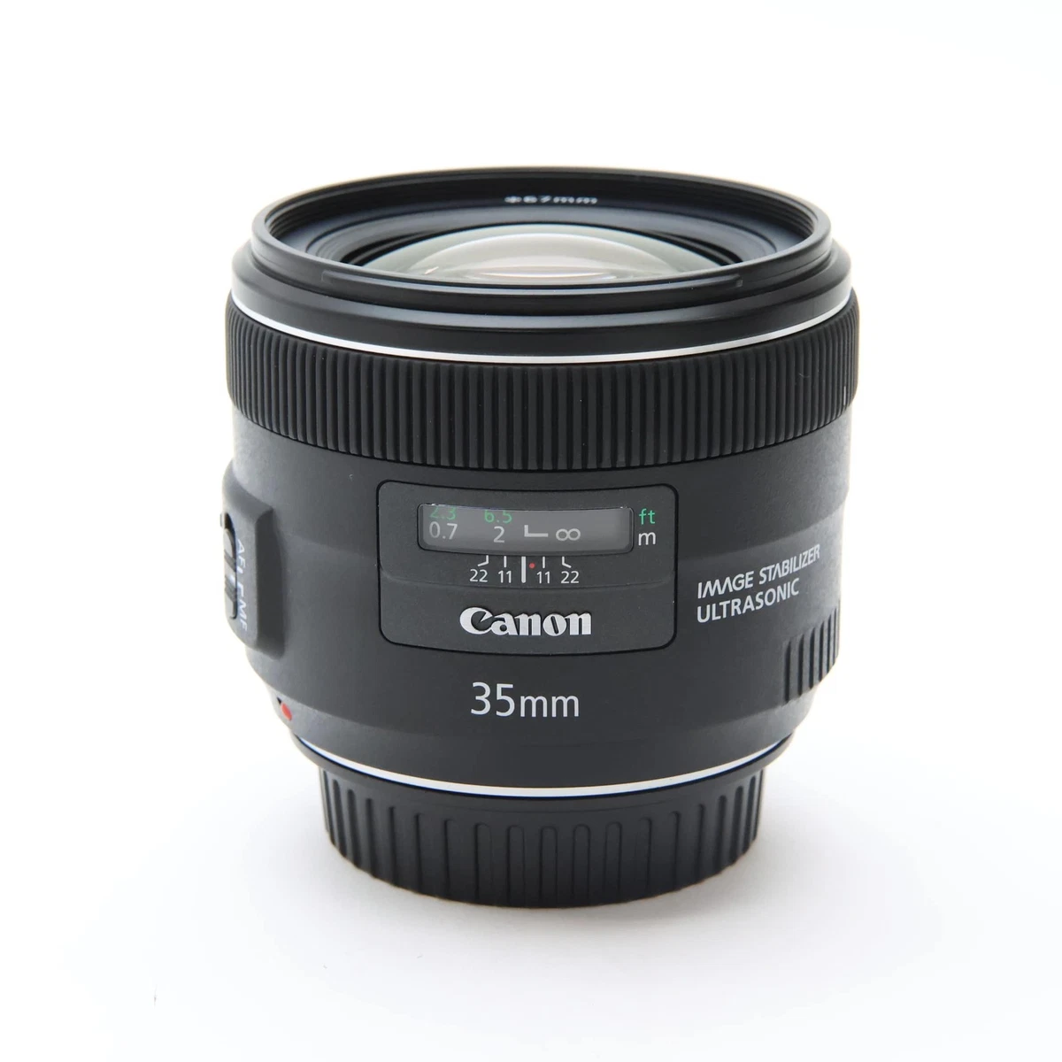 Canon f/2 35mm Camera Lenses for sale | eBay