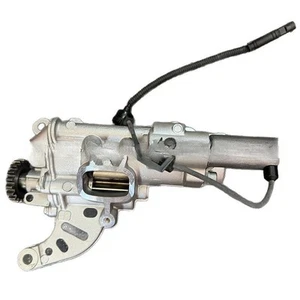11417600466 Actuador Motor Bomba Aceite Para BMW N13 Conjunto Bomba Aceite - Imagen 1 de 8