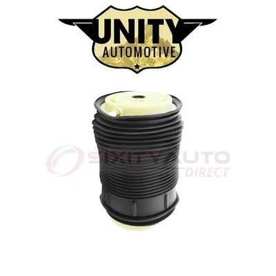 Unity Rear Left Air Suspension Spring for 2010-2016 Mercedes-Benz E350 3.0L jl - Image 1 of 4