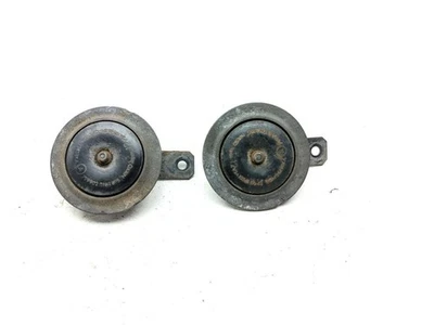 Bocina 80-83 Suzuki GS1100 GS1100E Foto 1 de 4