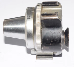 LEICA, LEITZ ORIGINAL VIEW FINDER „VIOOH” 35MM 50MM 73MM 90MM 135MM OBIEKTYW - Zdjęcie 1 z 5